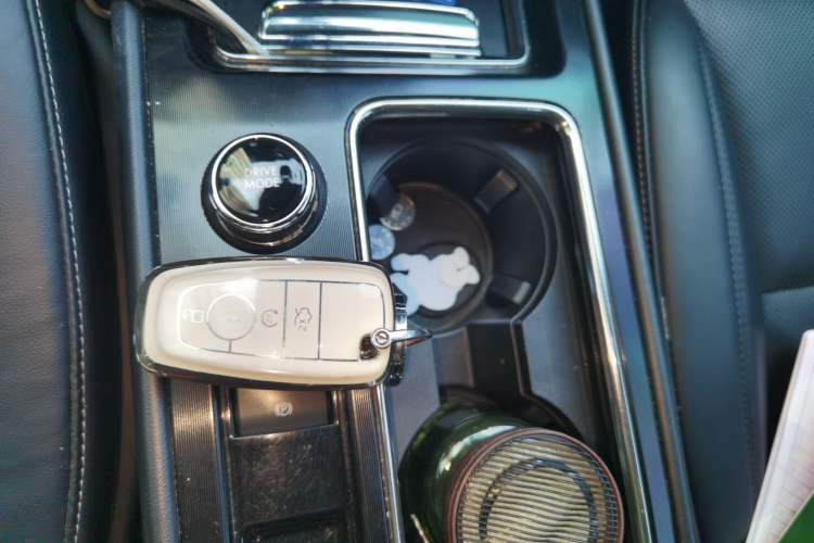 Used Lincoln Corsair 2021 2.0T Two-Wheel Drive Deluxe Edition