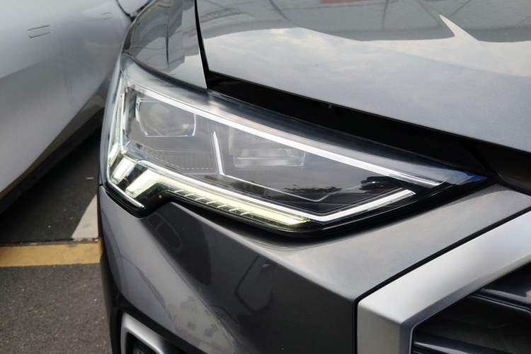 Used Audi Q3 2022 35 TFSI Progressive Dynamic Edition