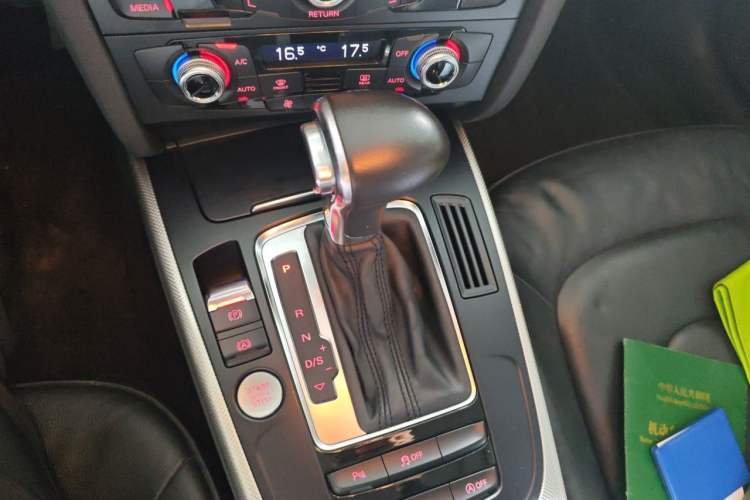 Used Audi A5 2016 Restyled Sportback 45 TFSI Comfort Version