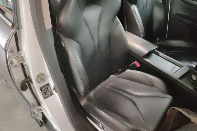 Used XPeng G3 2021 G3i 460G
