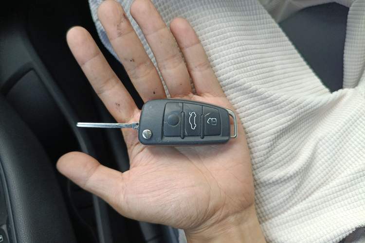 Used Audi A3 2015 Sportback 35 TFSI Millionth Anniversary Intelligent Leading Model
