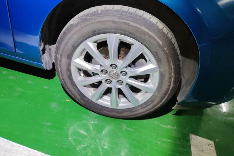 Used Buick GT 2013 GT 1.6L Automatic Fashion Edition