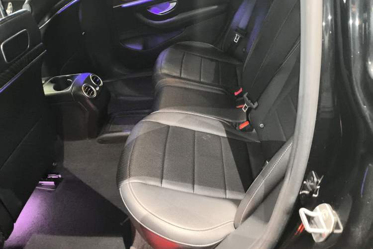 Used Mercedes-Benz E-Class 2018 E 200 L Sport Edition