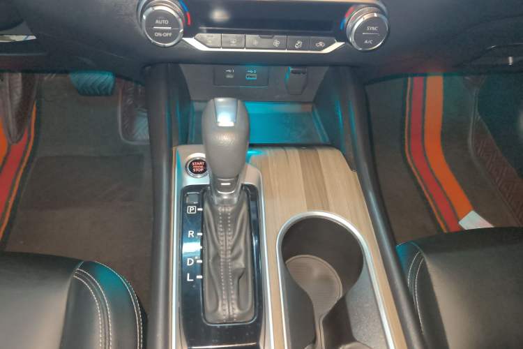 Used Nissan Teana 2021 2.0L XL Comfort Edition