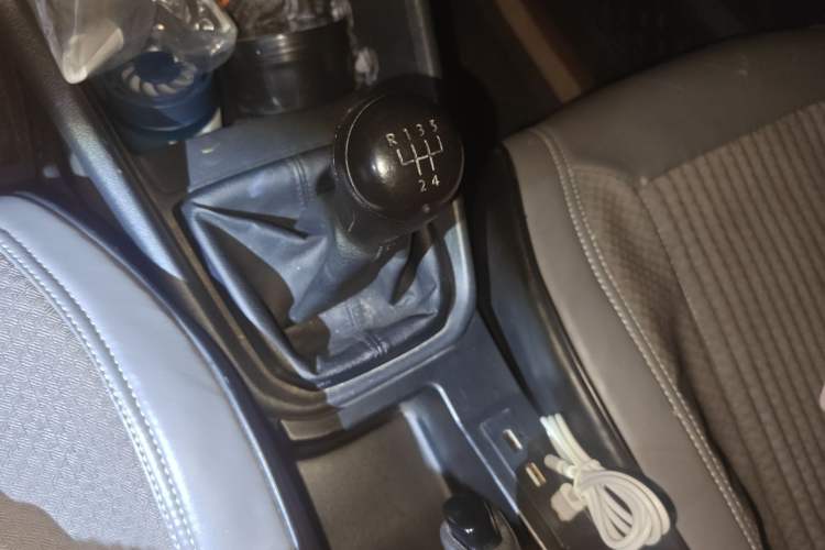 Used Volkswagen Santana 2016 1.6L Manual Fashion Edition
