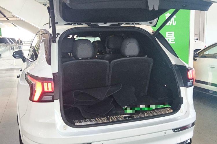 Used Lynk & Co 09 EM-P 2021 2.0T PHEV Halo Six-Seater
