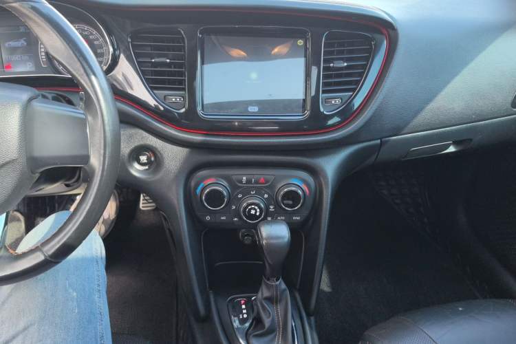 Used Fiat Ottimo 2014 1.4T Automatic Sport Edition
