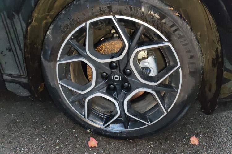 Used CHANGAN NEVO A07 2025 Blue Whale Range-Extending Version 230 Flagship Model