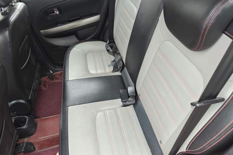 Used Great Wall M4 2014 1.5L Manual Comfort Model