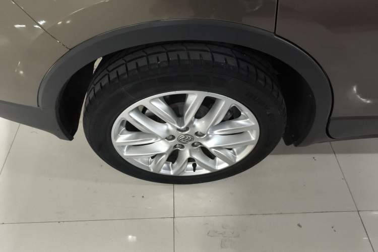 Used Buick Envision 2019 28T 4x4 Elite Version China V Standard
