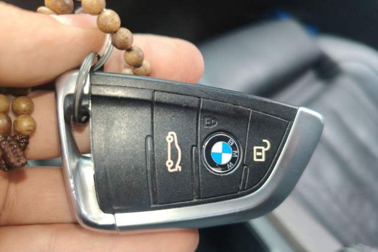 Used BMW X5 2017 xDrive35i M Sport Edition
