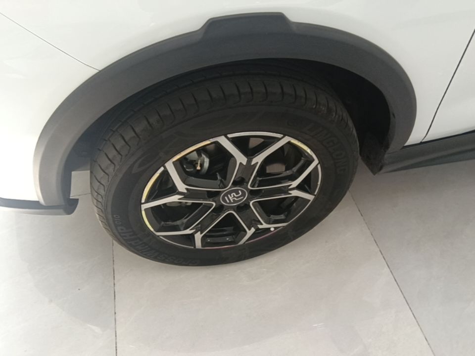 BYD Yuan Pro 2023 401 km Deluxe Version — снимка 10