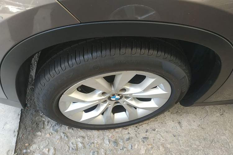 Used BMW X1 2013 sDrive18i Fashion Model