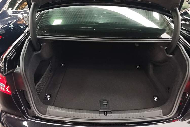 Used Audi A6L 2024 40 TFSI Luxury Dynamic Edition
