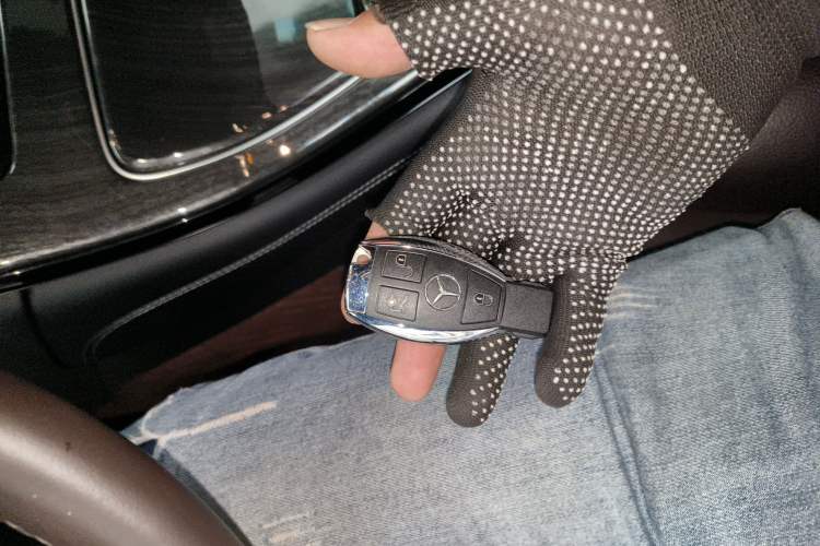 Used Mercedes-Benz GLC 2017 GLC 260 4MATIC Luxury Model
