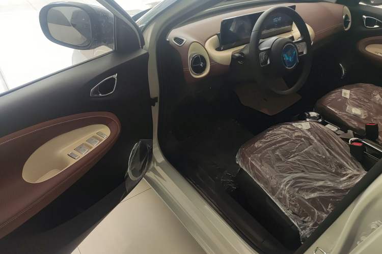 Used Wuling Bingo 2024 333 km Enjoyment Version