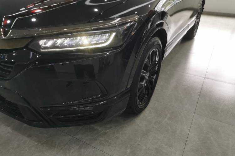 Used Honda Breeze 2020 240TURBO CVT 2WD Phantom Night Edition