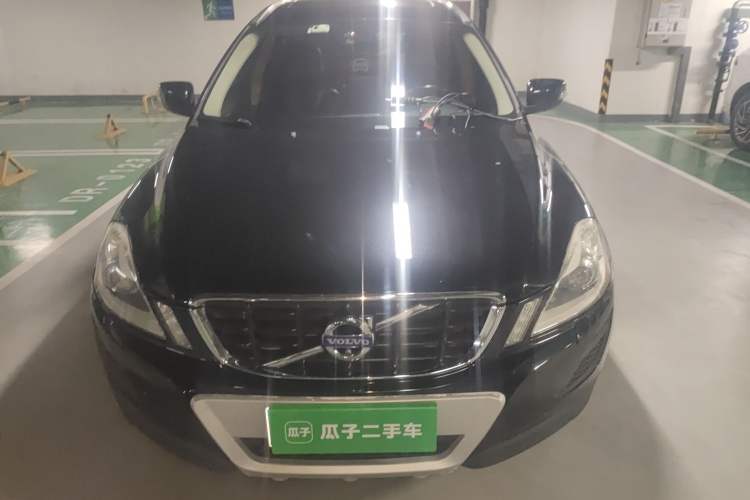 Used Volvo XC60 2013 T5 Comfort Edition
