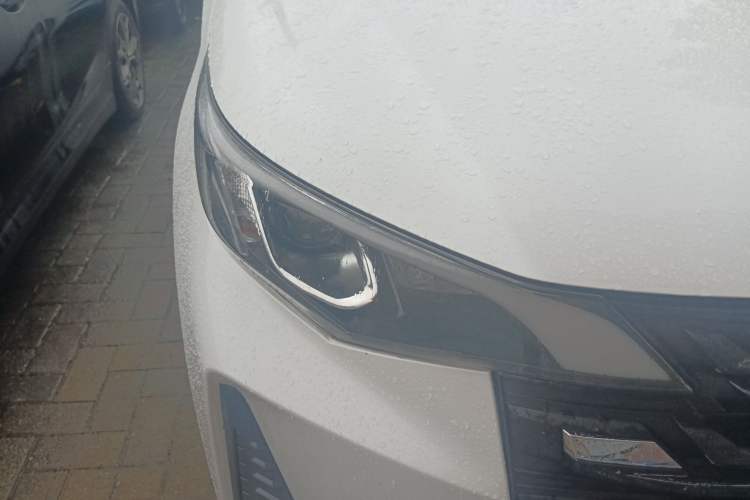 Used GAC Trumpchi M6 2023 PRO 270T DCT Elite Edition Right Front Headlight