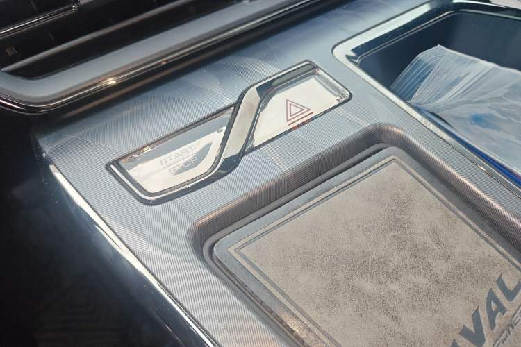 Used Haval XY 2022 1.5T ZhiZun Edition
