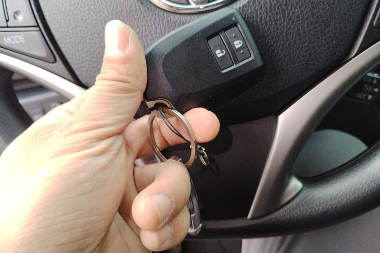 Used Toyota YARiS L Zhi Xuan 2022 X-Trail 1.5L CVT Luxury PLUS Edition
