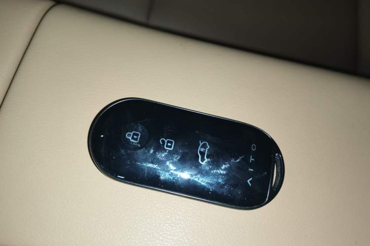 Used Hima AITO M5 2022 Extended-Range Four-Wheel Drive Performance Version Interior 1