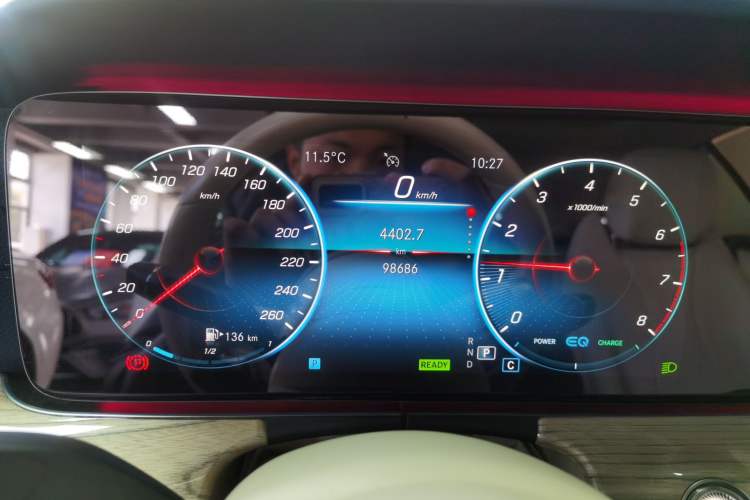 Used Mercedes-Benz E-Class 2021 E 260 Coupe