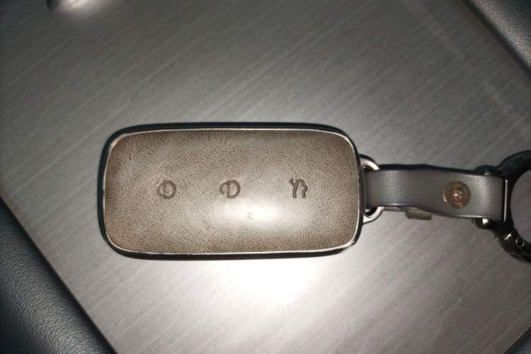 Used Geely Galaxy L7 2023 1.5T 115 km PLUS