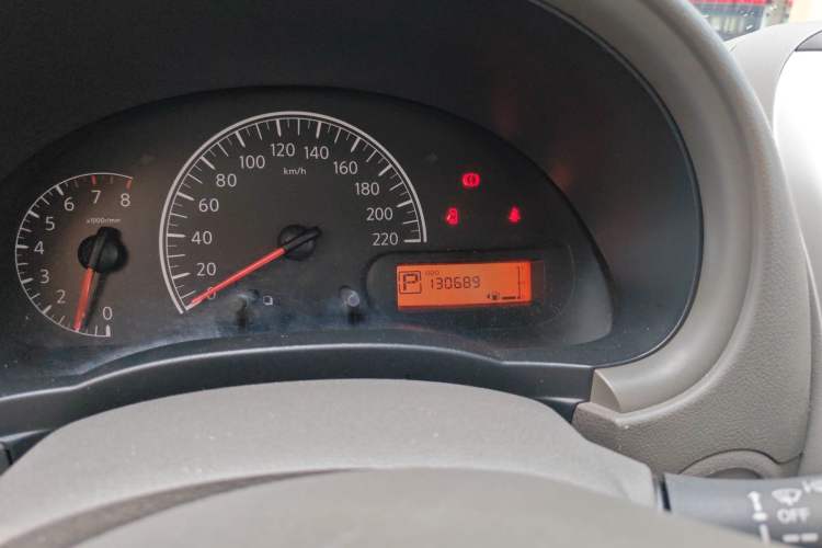 Used Nissan Sunny 2014 1.5XE CVT Comfort Edition
