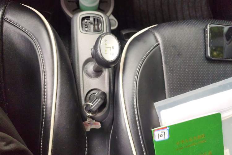 Used smart fortwo 2012 1.0 MHD Hardtop Standard Edition
