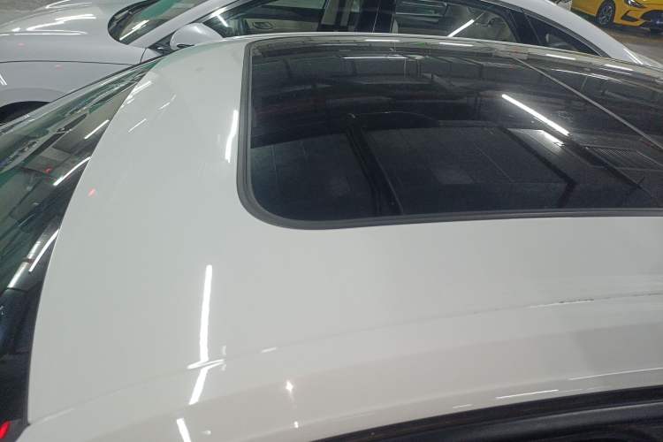 Used Volkswagen Sagitar 2019 280TSI DSG Comfort Version China VI Standard
