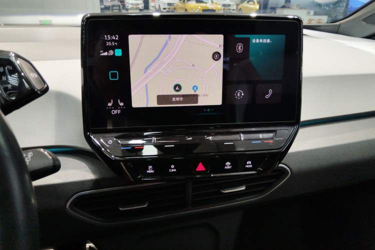 Used Volkswagen ID.3 2022 Pro Smart Edition