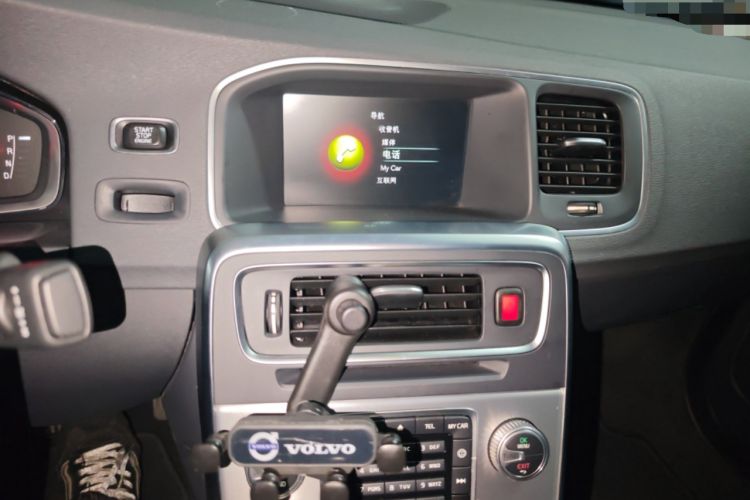 Used Volvo S60 2016 S60L T5 Intelligent Drive Edition