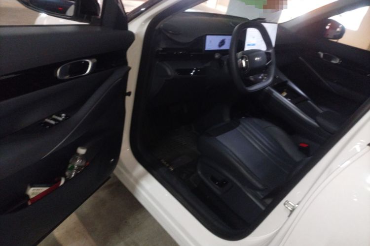 Used Geely Galaxy E5 2024 440km Launch Edition