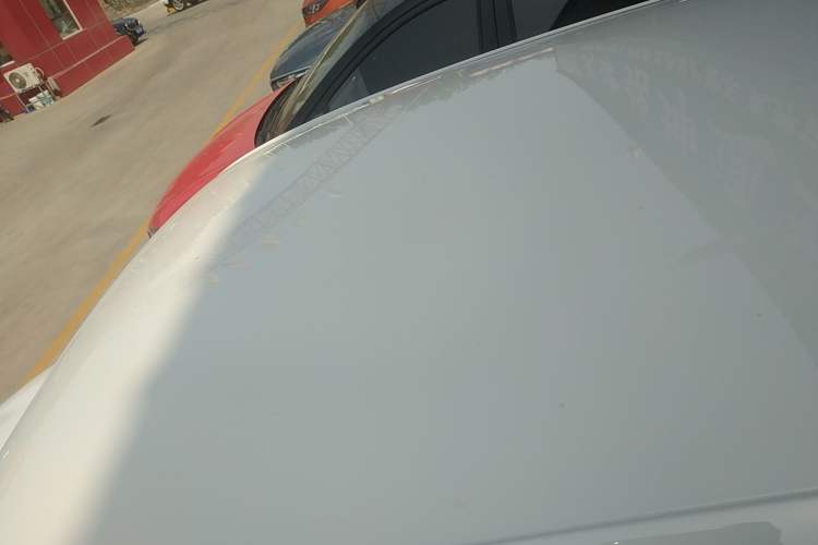 Used Leapmotor T03 2024 310 Comfort Edition Roof