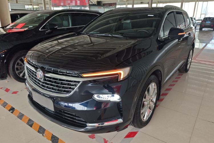 Used Buick Enclave 2022 652T 4x4 Prestige Flagship 6-Seater