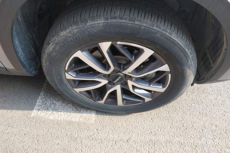 Used Haval H6 2022 3rd Generation 1.5T Automatic Two-Wheel Drive Max