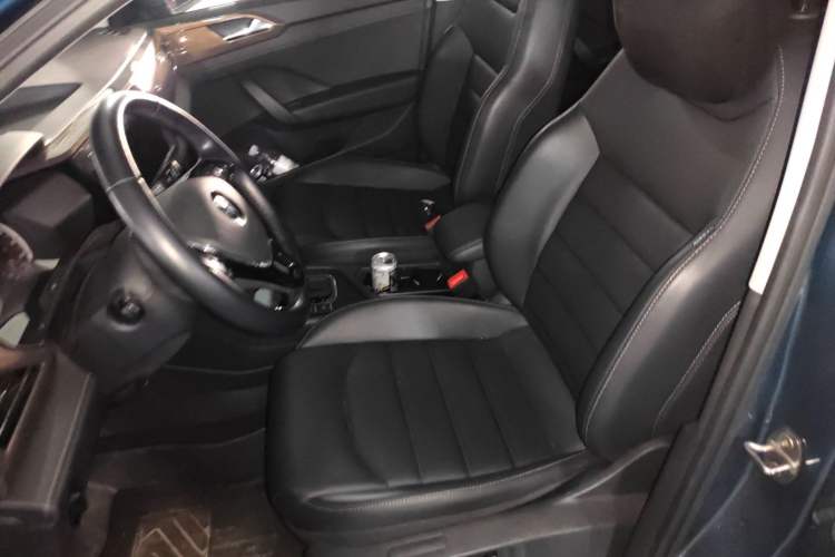 Used Volkswagen Tharu 2021 280TSI Two-Wheel Drive Comfort Edition
