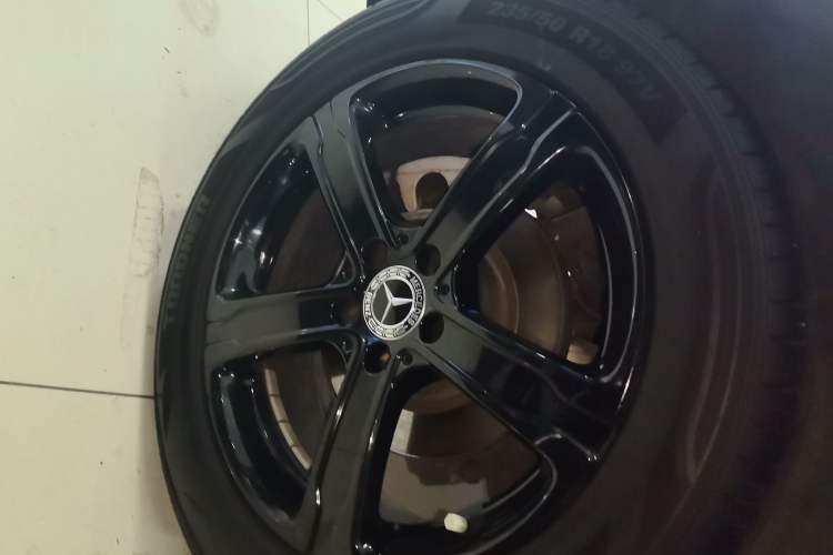 Used Mercedes-Benz GLA 2019 GLA 200 Fashion Model
