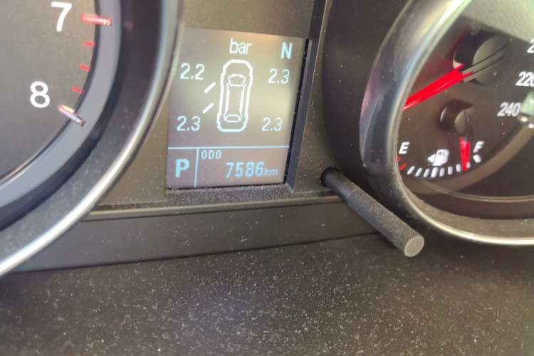 Used Haval M6 2021 PLUS 1.5T DCT Elite Smart Connectivity Model