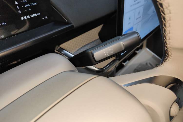 Used Toyota BZ 3X 2025 520 Pro+ LiDAR Edition