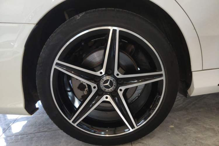 Used Mercedes-Benz C-Class 2019 C 260 Sport Edition 4MATIC