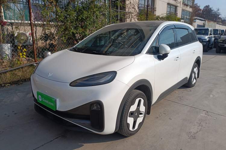 Used ARCFOX Kaola S 2024 PRO