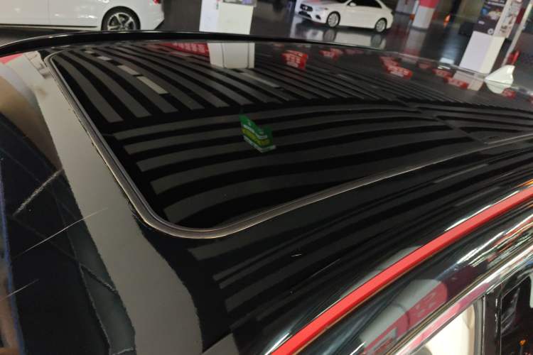 Used Chery Tiggo 7 2020 Discovery Edition 1.6T DCT Discovery No. 6