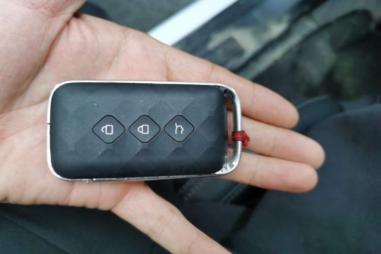 Used Wuling Asta 2021 1.5T CVT Starlight Edition