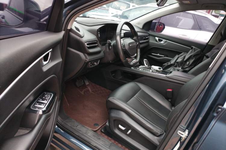 Used Wuling Victory 2020 1.5T CVT Flagship Edition
