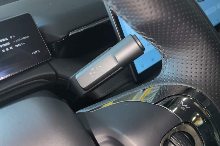 Used AION V 2024 Aion Tyrannosaurus 520 LiDAR Edition