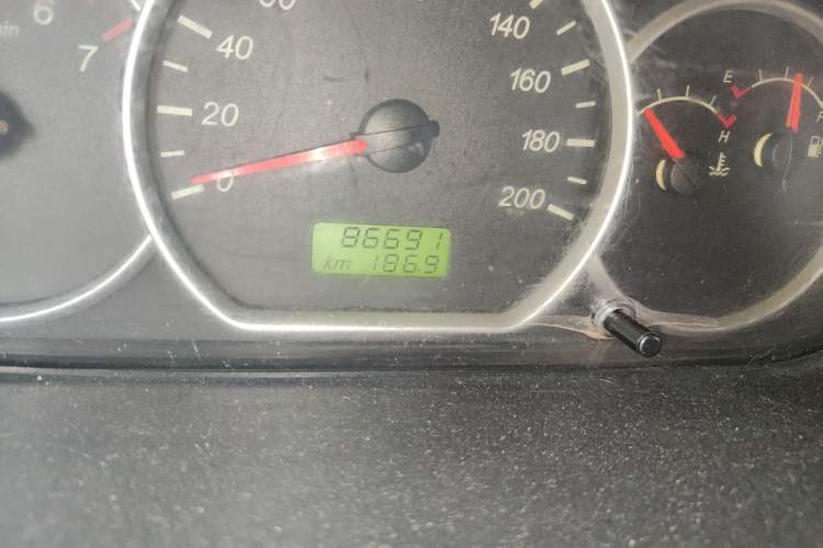 Used Wuling Hongguang 2016 1.5L S Comfort Version