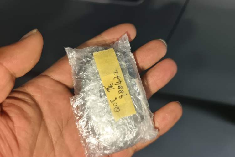 Used CHANGAN NEVO Q05 2026 Model 405Max
