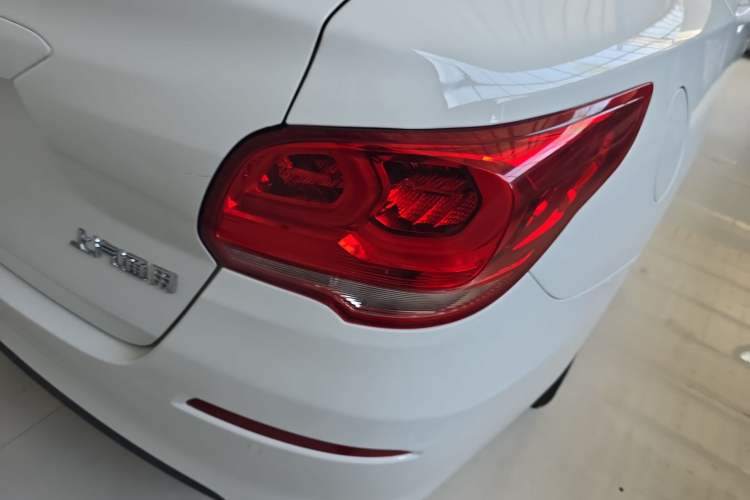 Used Chevrolet Cavalier 2016 1.5L Automatic Xinyue Edition Right Rear Taillight